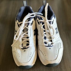 Men’s New Balance Court Shoes